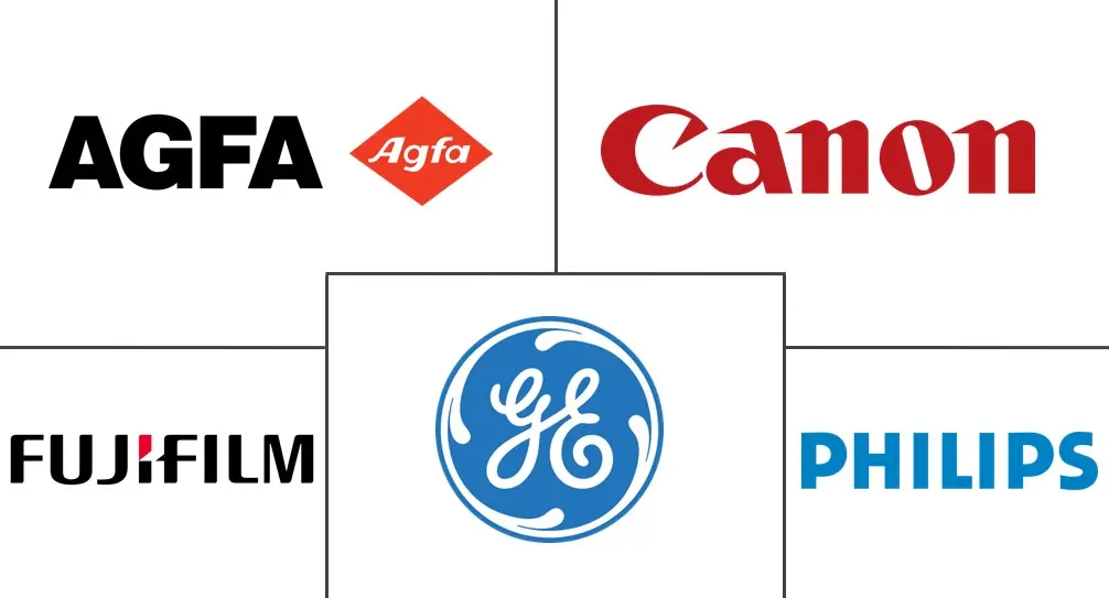 高级可视化市场规模和份额