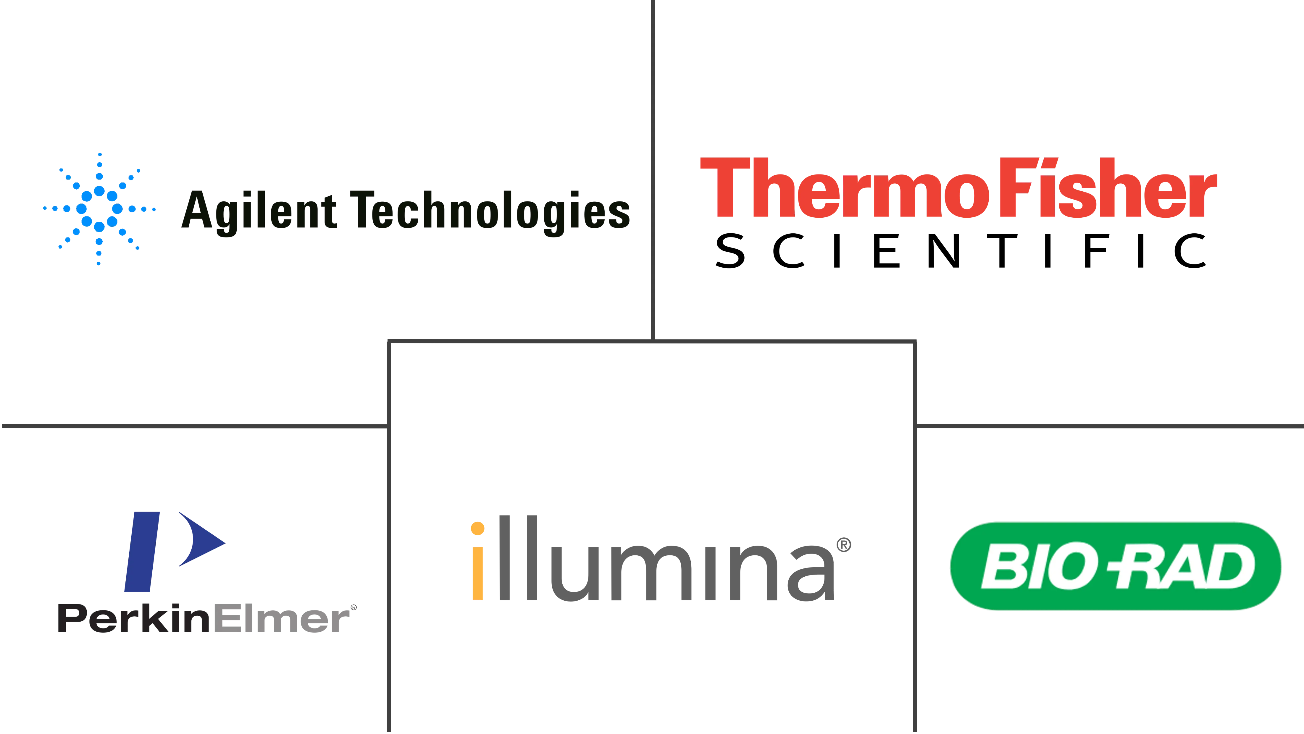蛋白质芯片市场规模及份额