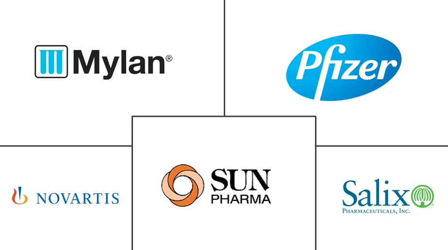 缓释辅料市场规模