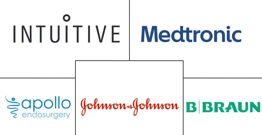 澳大利亚减肥手术市场规模