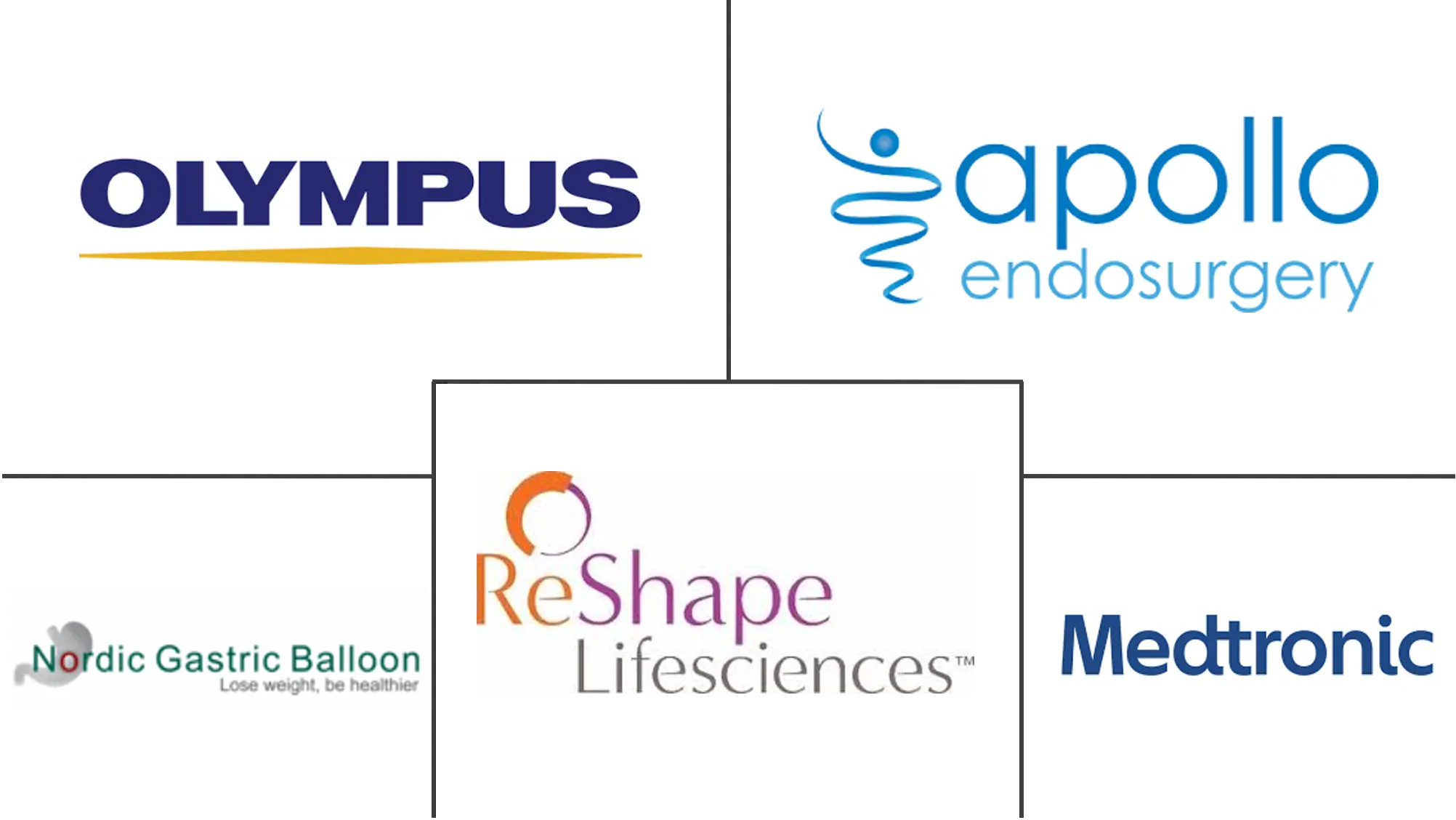 瑞典减肥手术市场规模