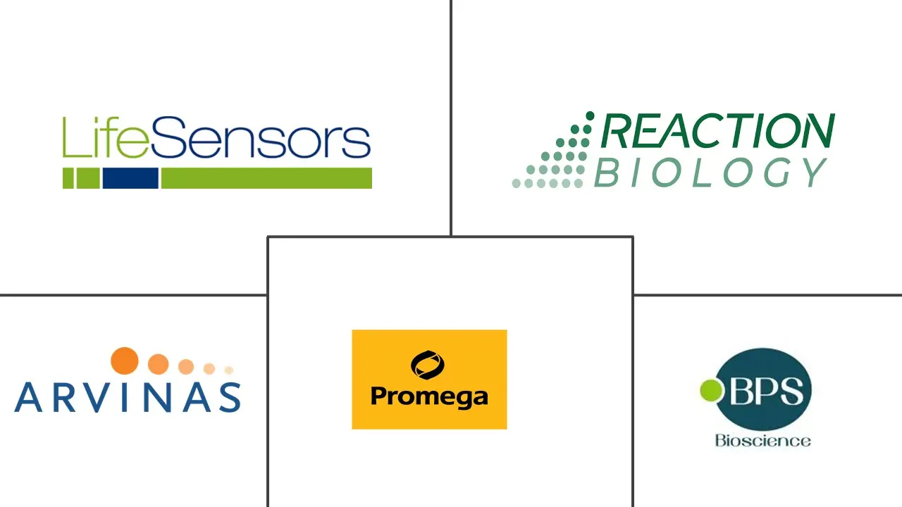 靶向蛋白质降解市场规模