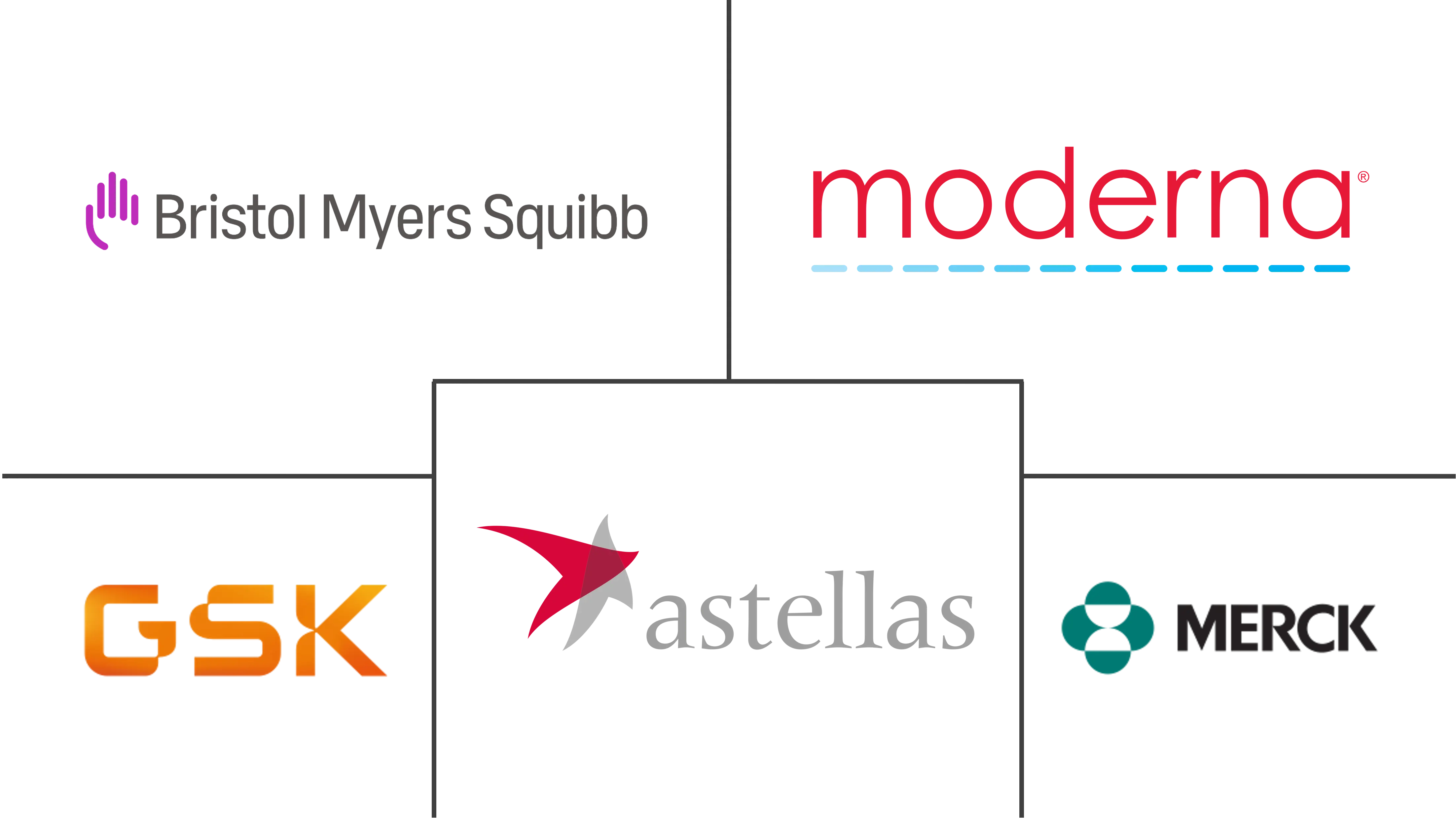 北美癌症疫苗市场规模和份额分析