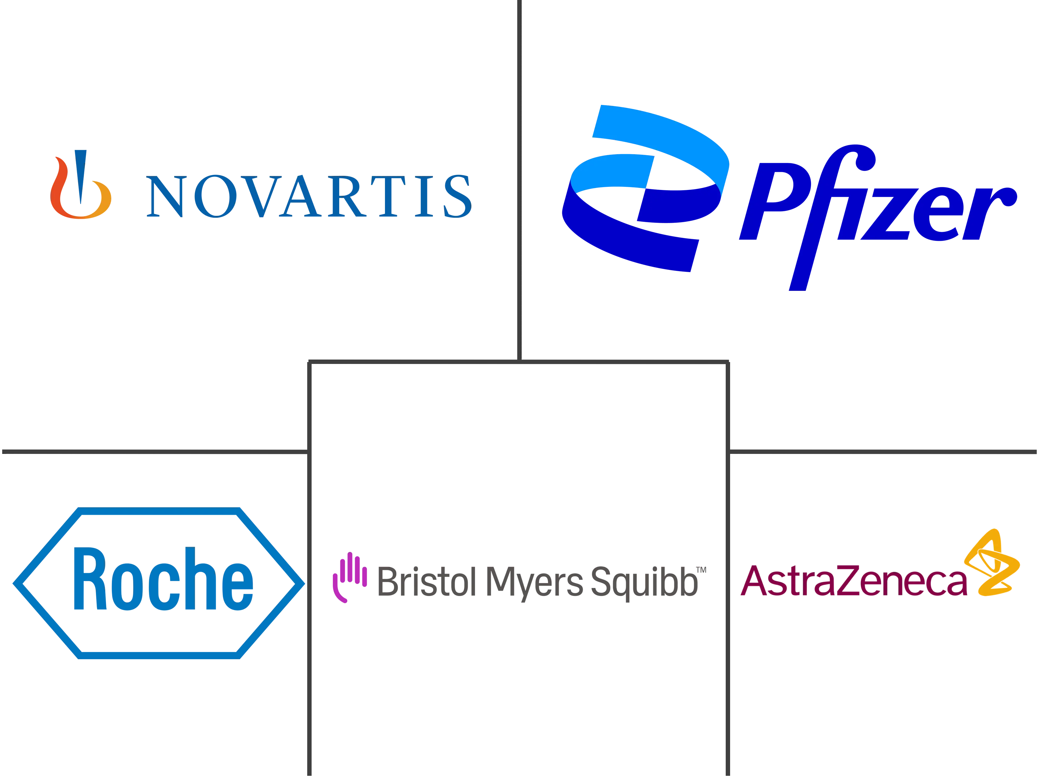 非小细胞肺癌 (NSCLC) 市场规模和份额