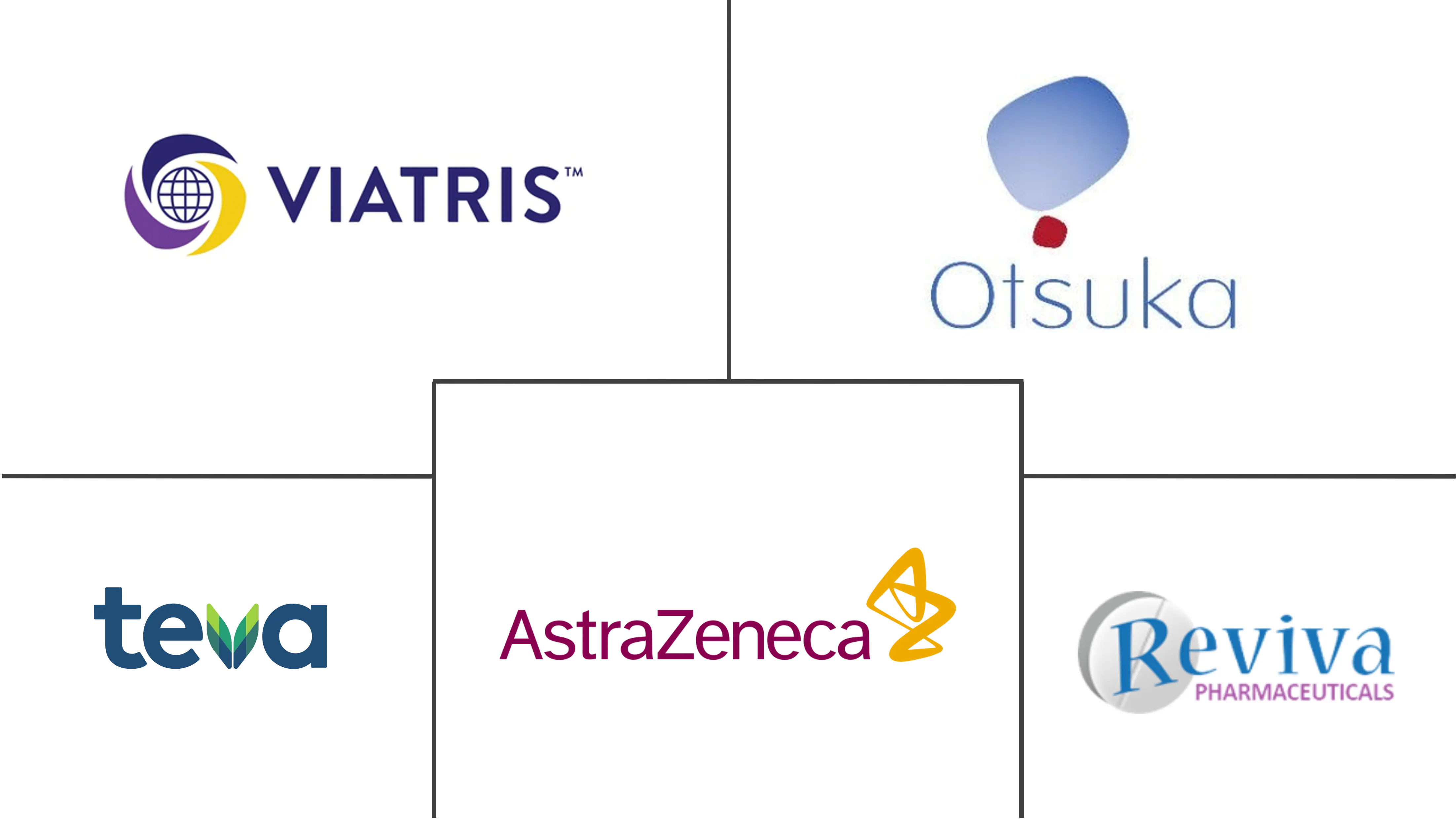 抽动秽语综合症治疗市场规模和份额