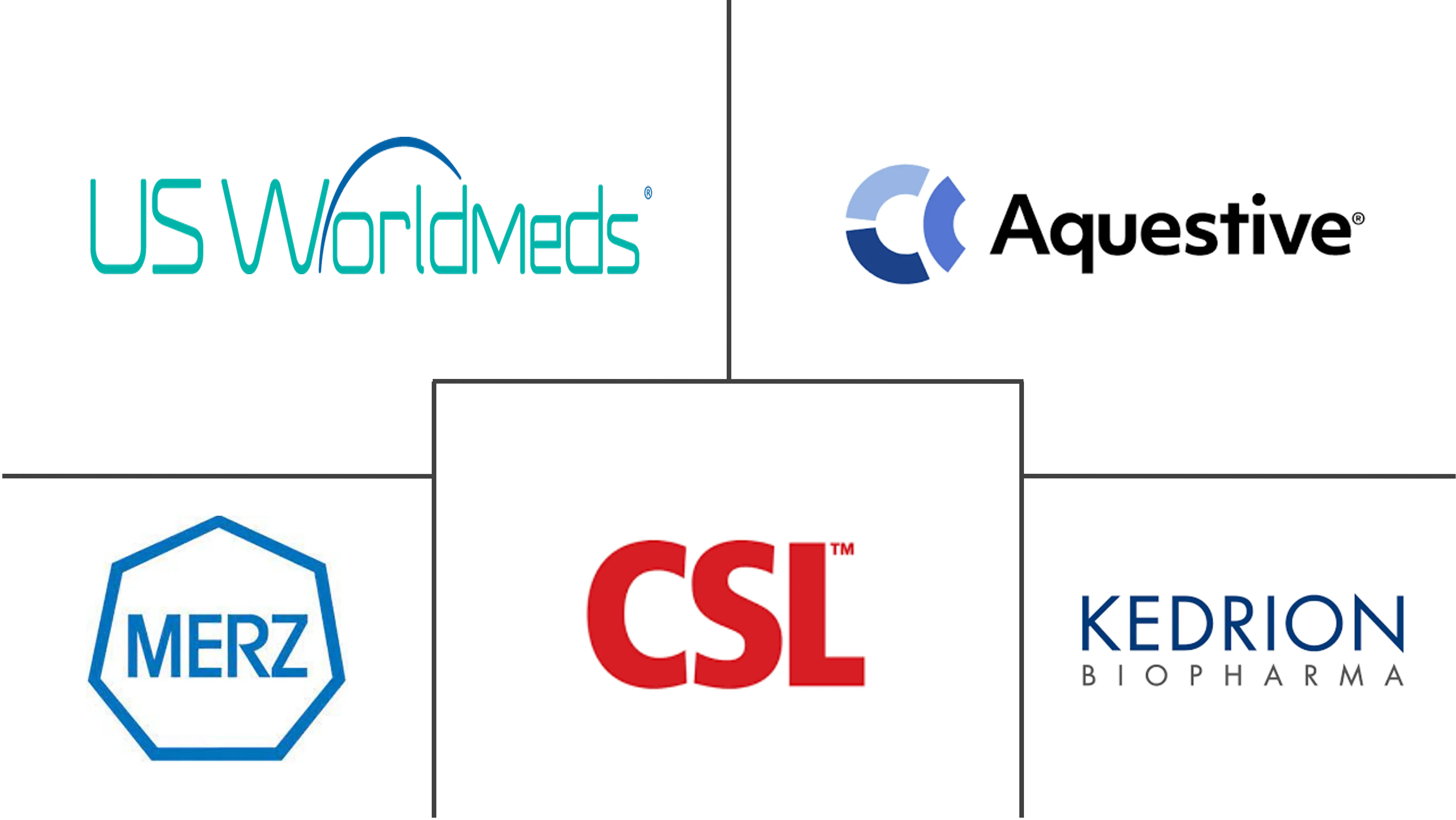 罕见神经疾病治疗市场规模和份额