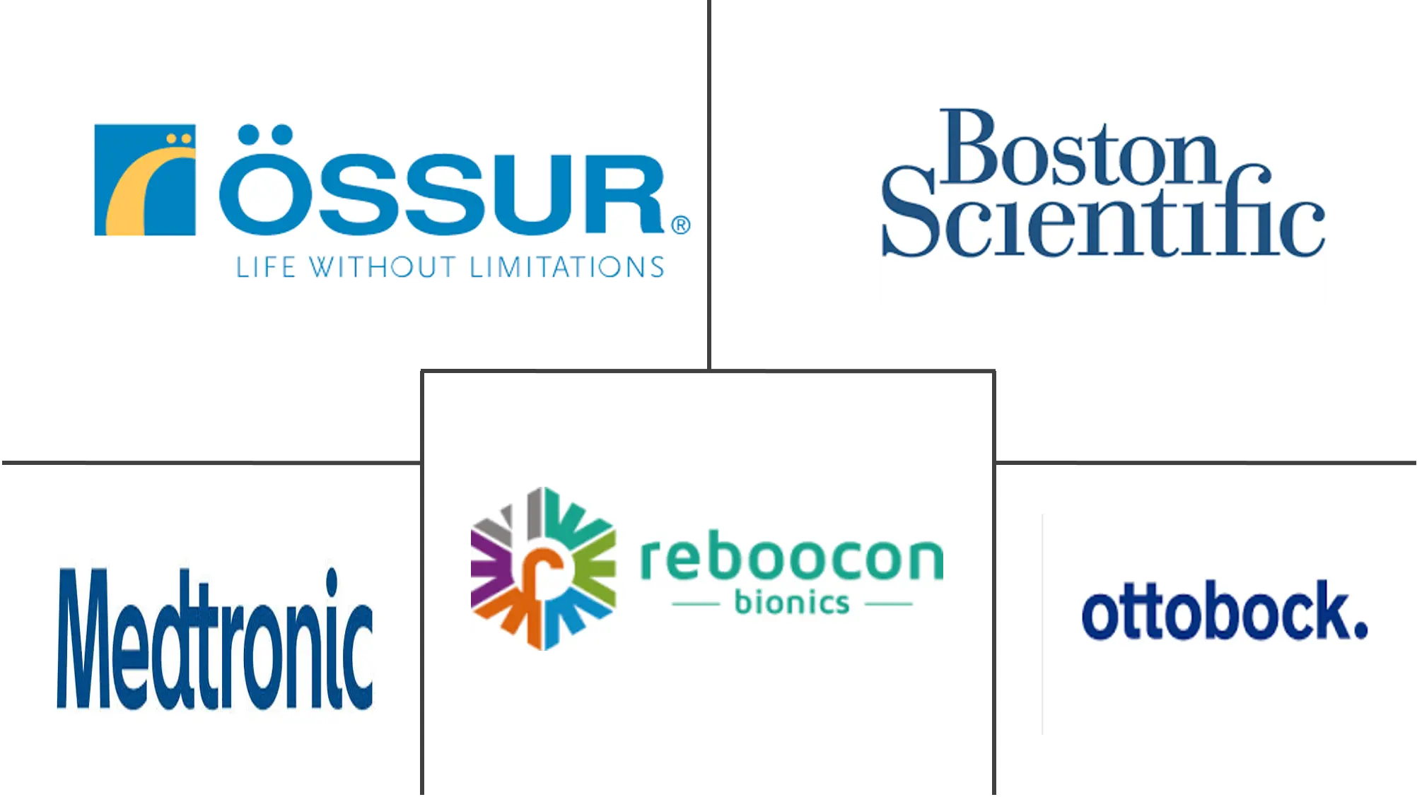 荷兰人工器官和仿生植入物市场规模