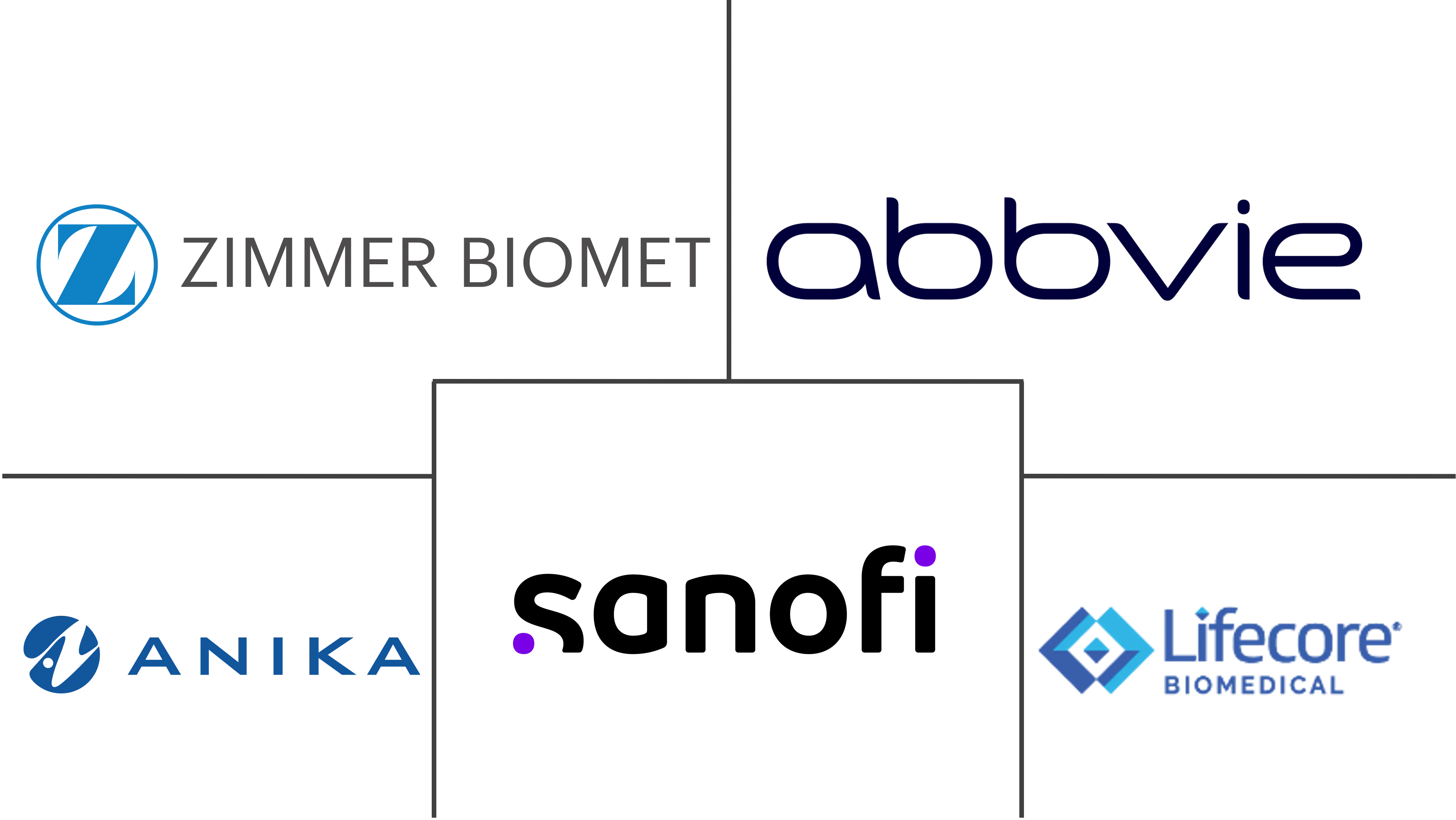 透明质酸原料市场规模及份额