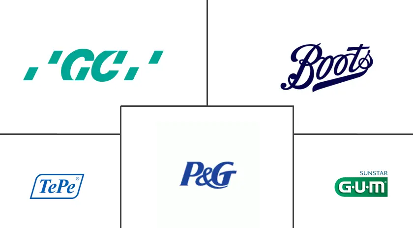牌匾披露市场规模