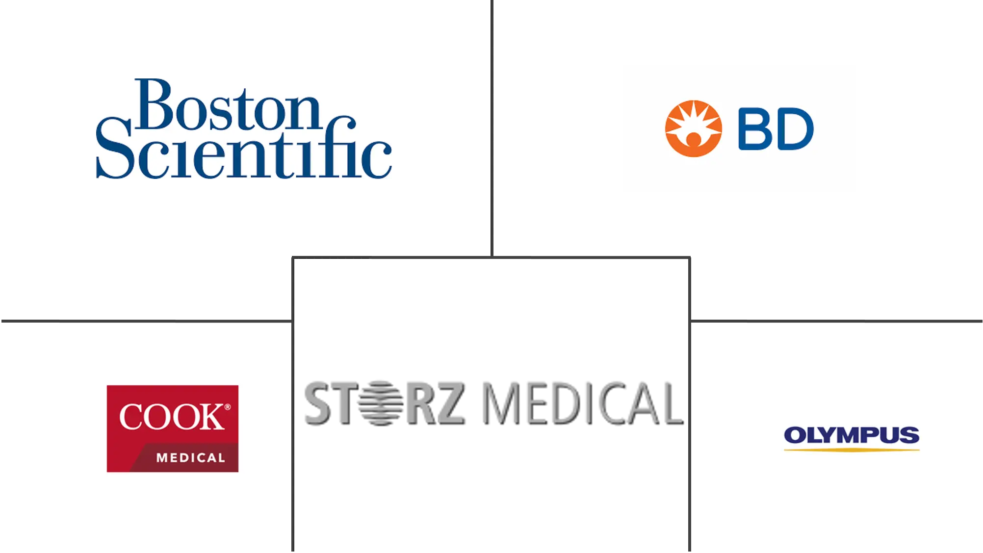 全球肾结石取出设备市场规模及份额