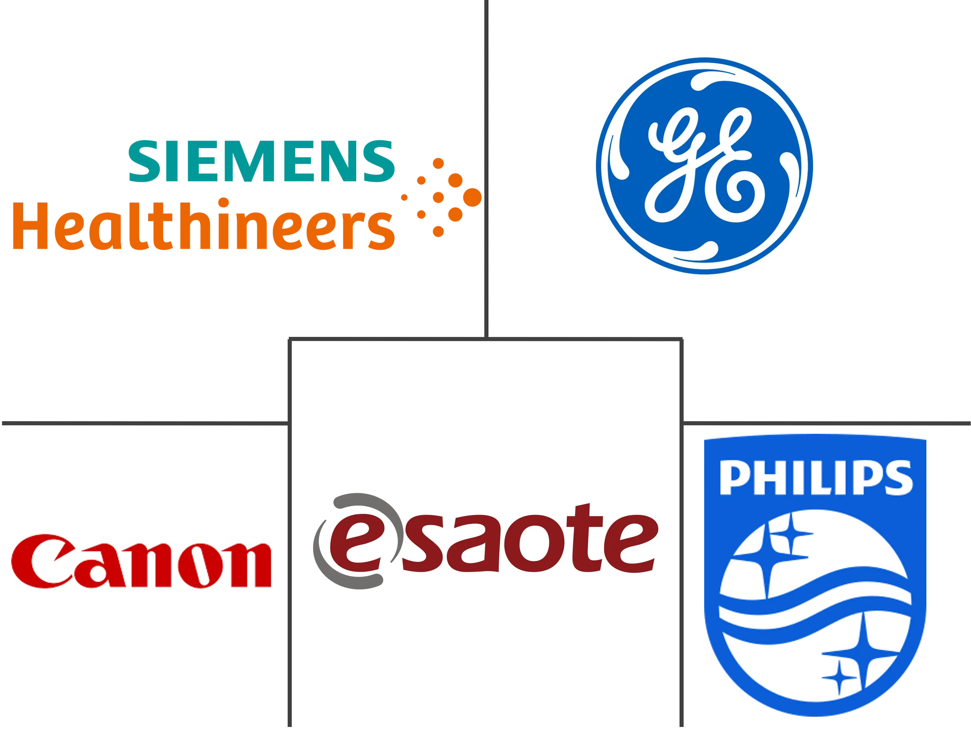 心血管超声市场规模和份额