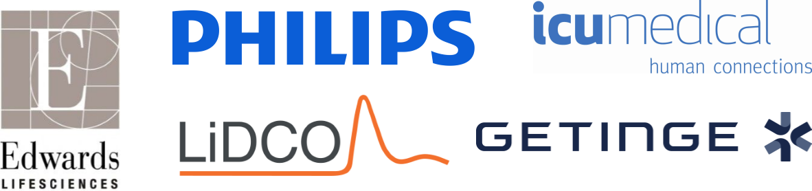 欧洲血流动力学监测市场规模