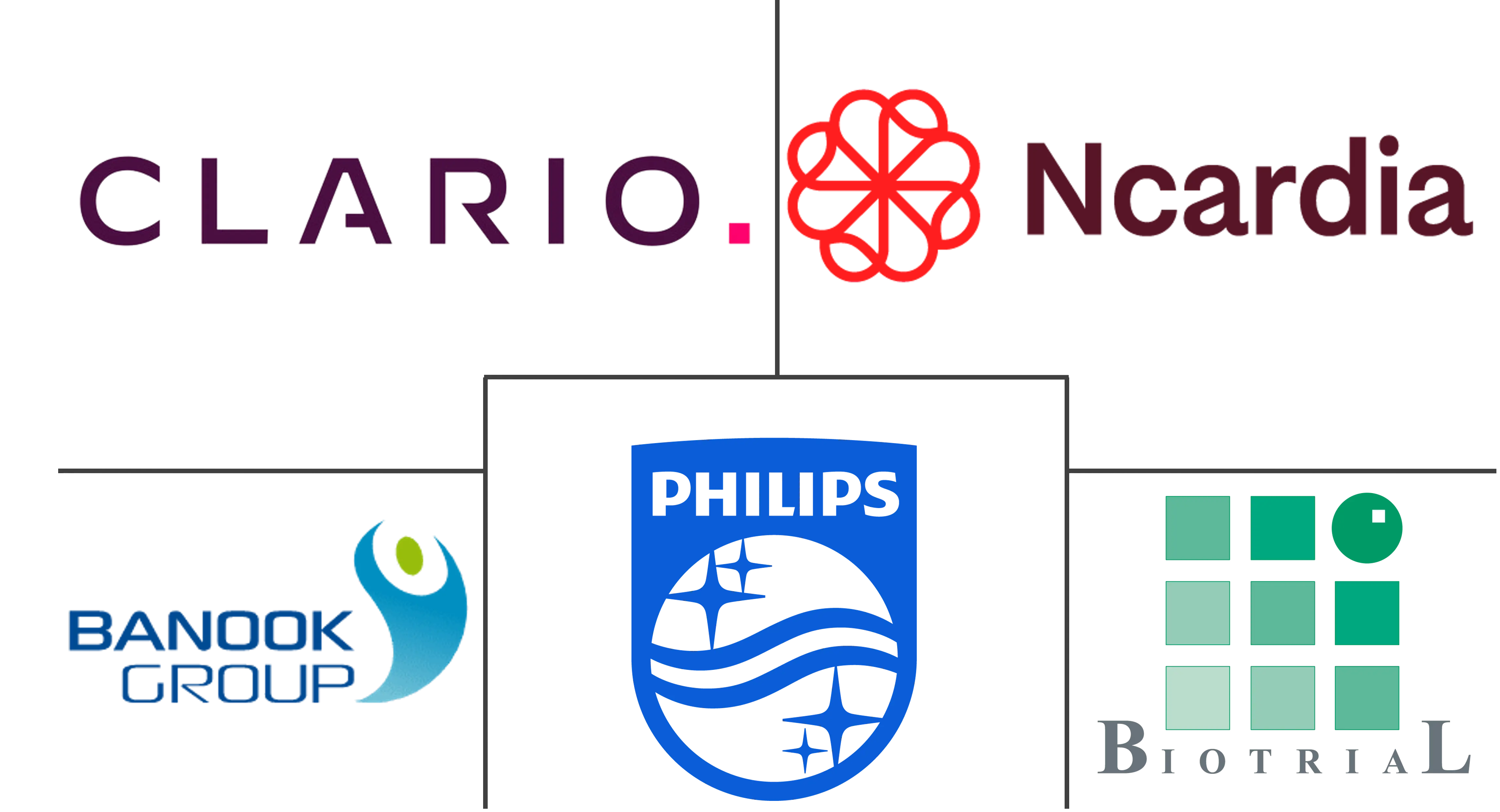 心脏安全服务市场规模和份额