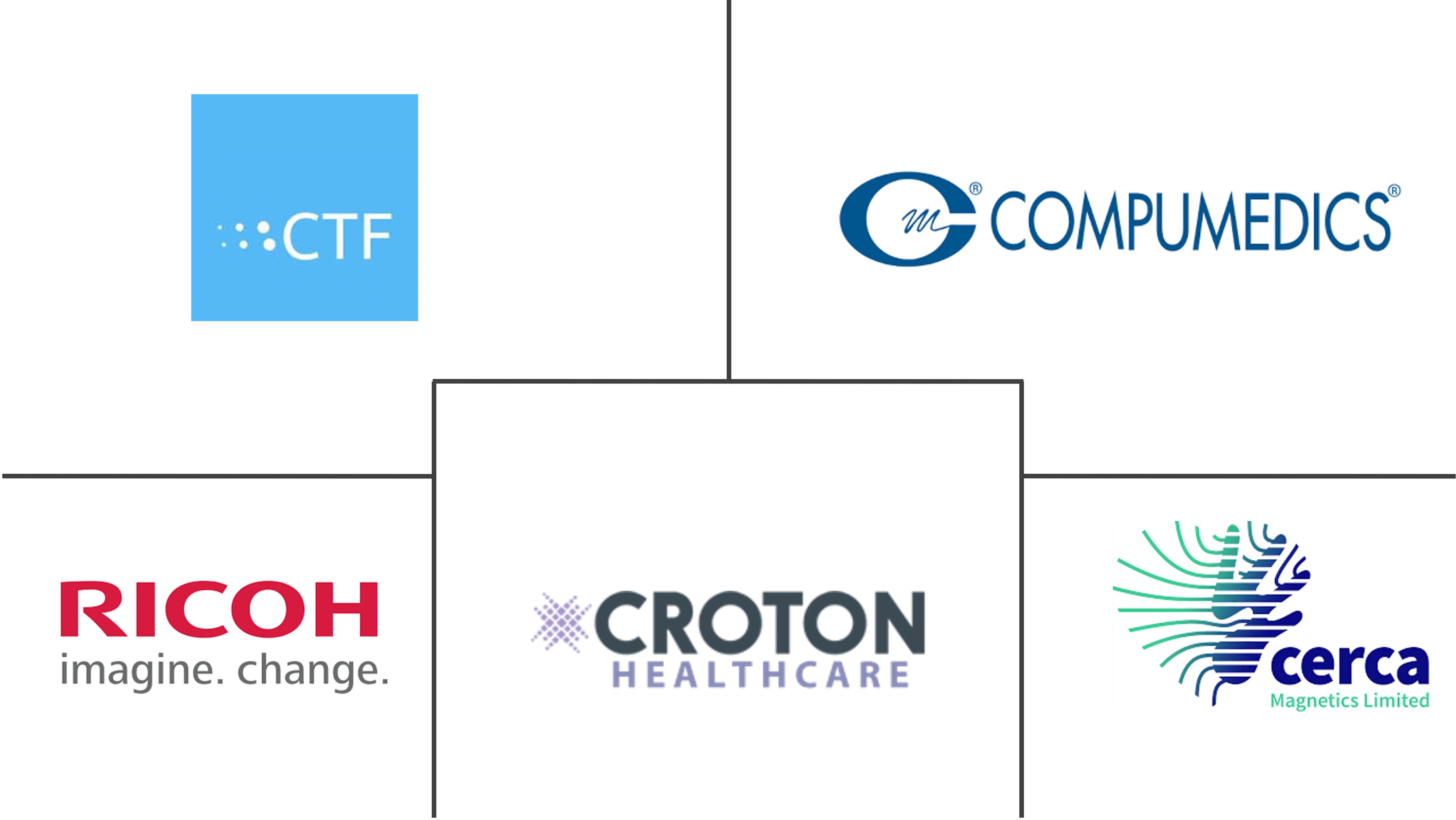 脑磁图市场规模