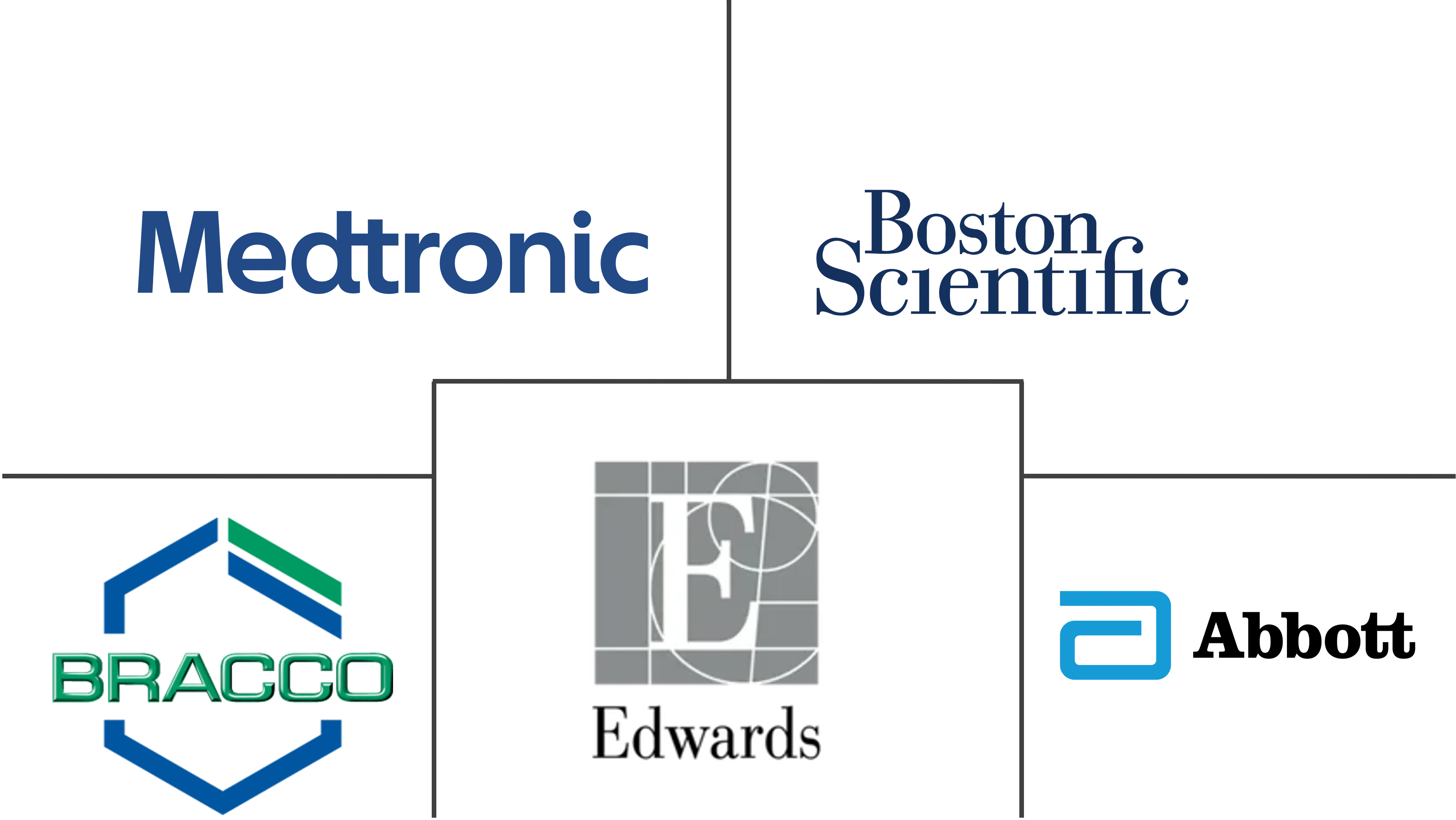 经导管主动脉瓣置换市场规模和份额