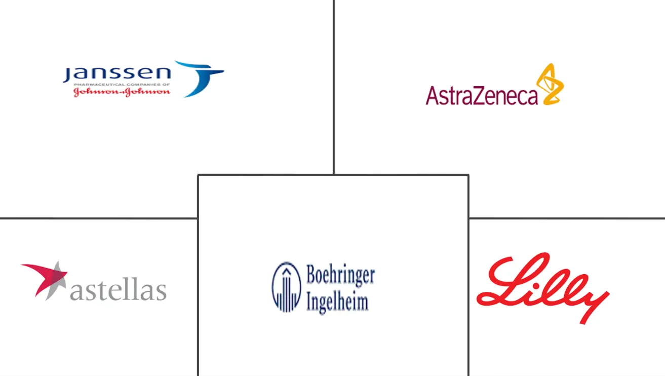 MEA 钠依赖性葡萄糖协同转运蛋白 2 抑制剂市场规模