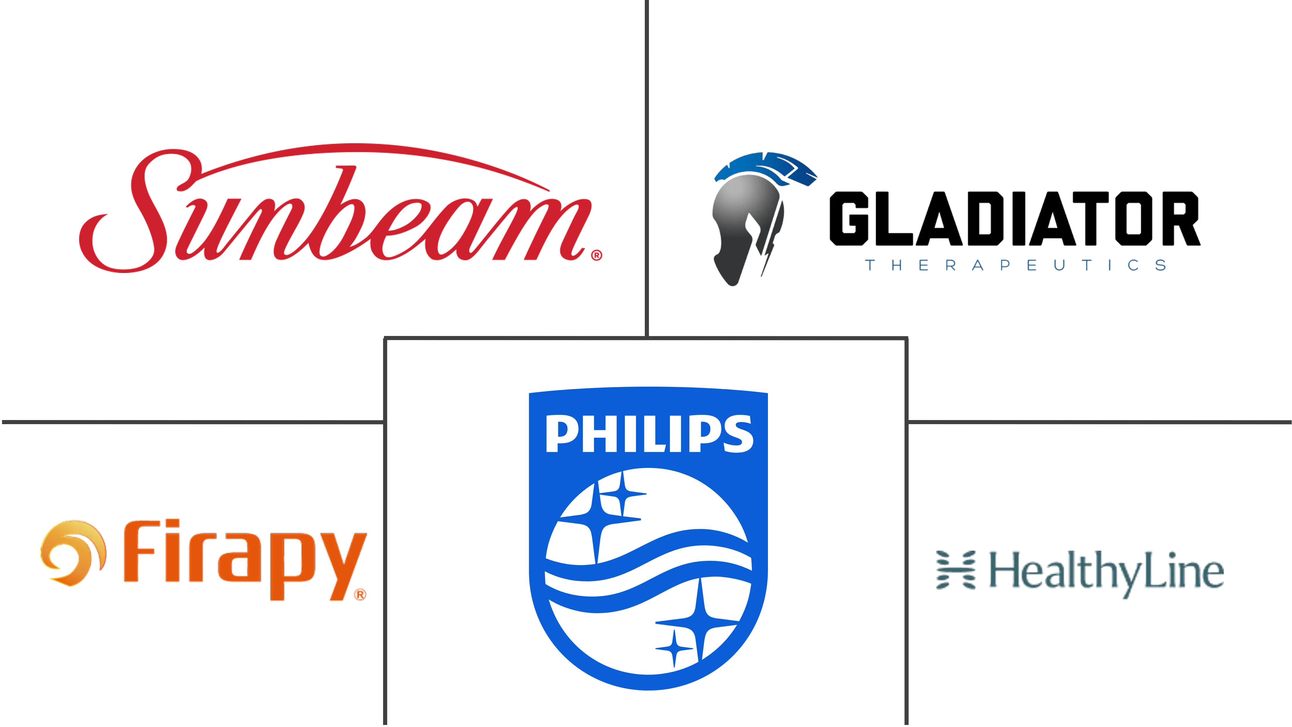 远红外线治疗仪市场规模