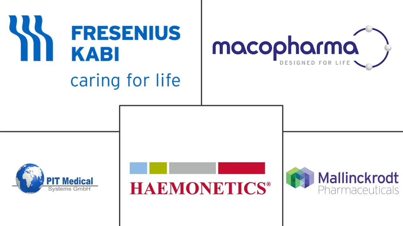 光采产品市场规模