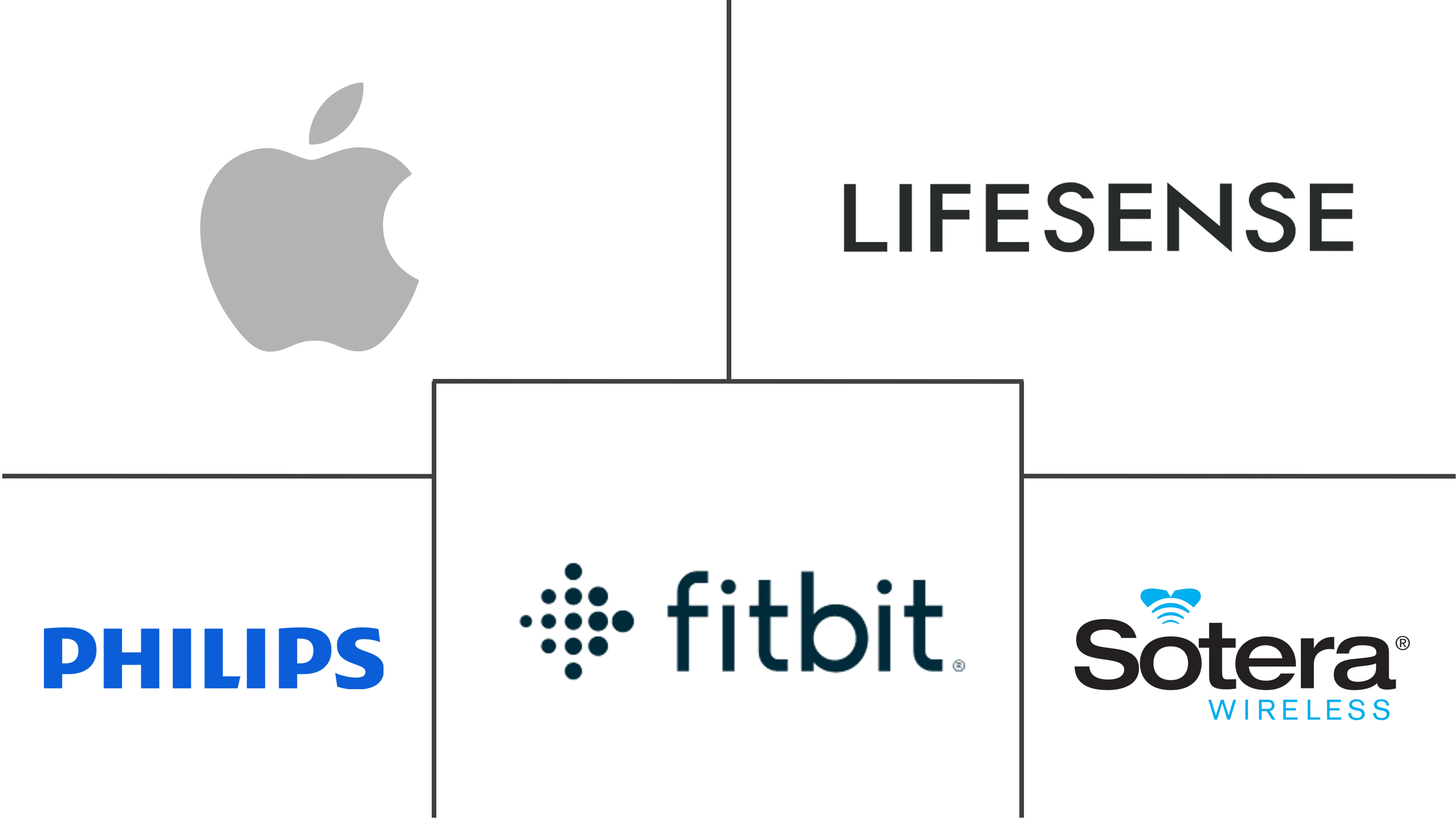 亚太地区可穿戴医疗设备市场规模