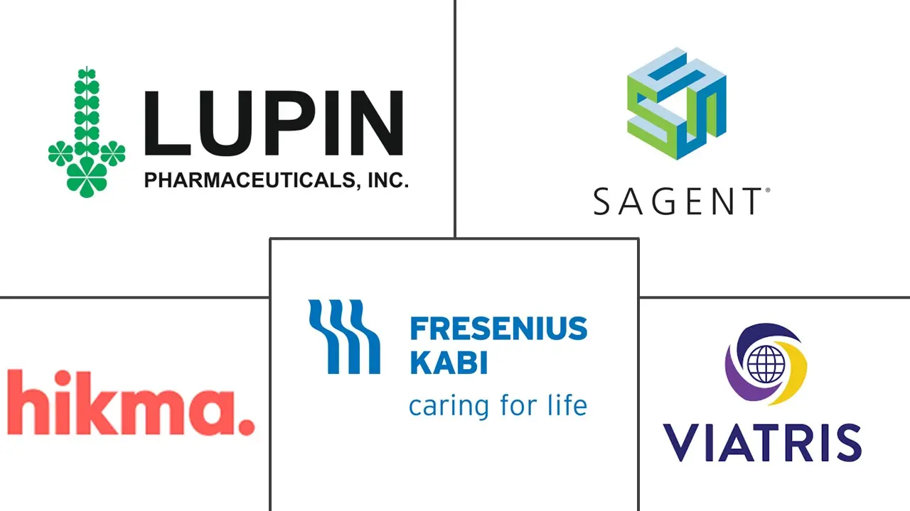 盐酸硫胺素注射液市场规模及份额