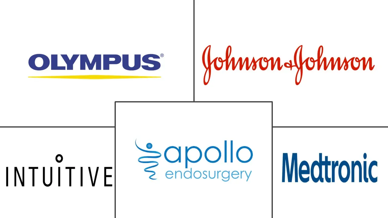 德国减肥手术市场规模