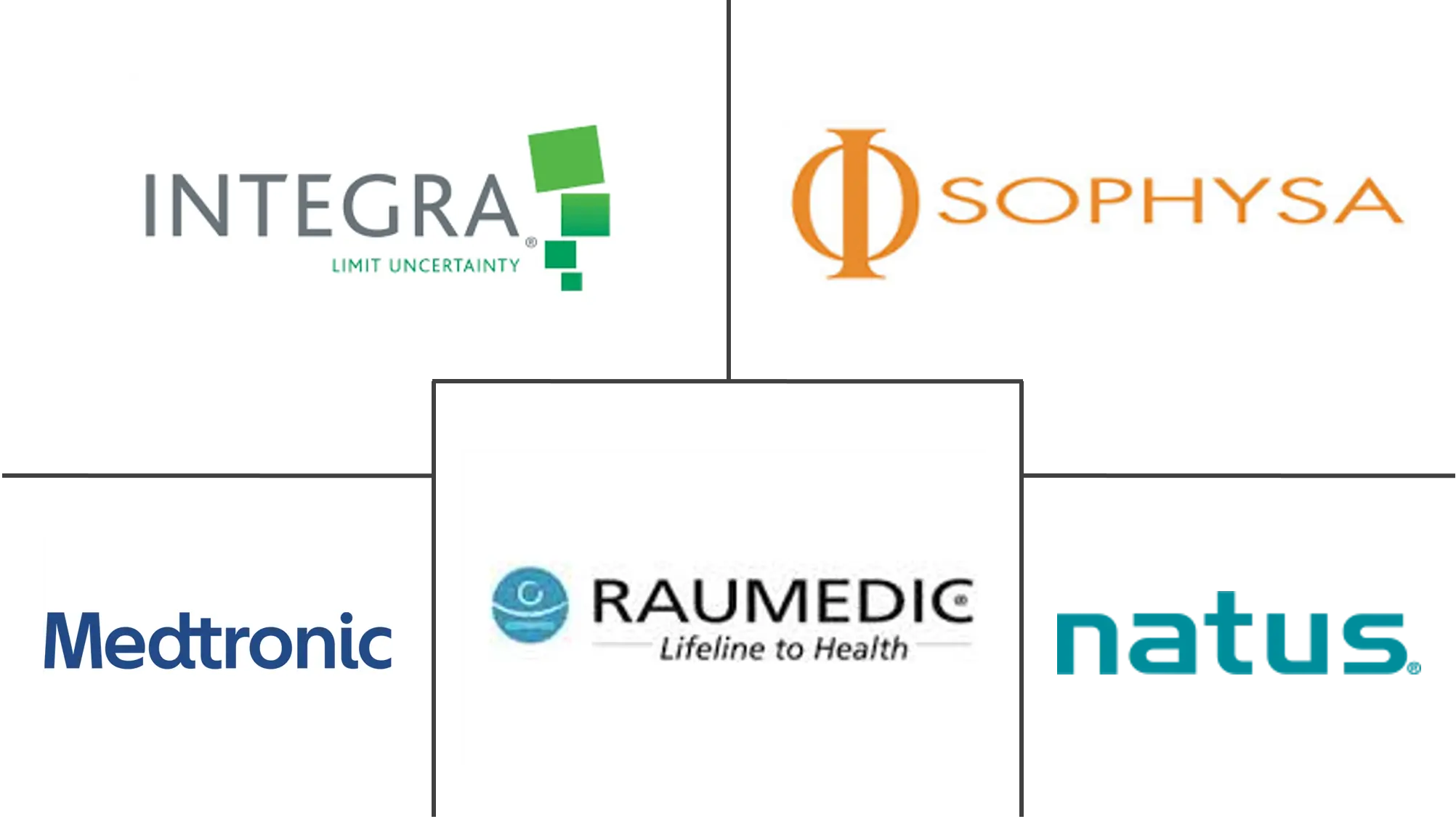 颅内压监测市场规模和份额