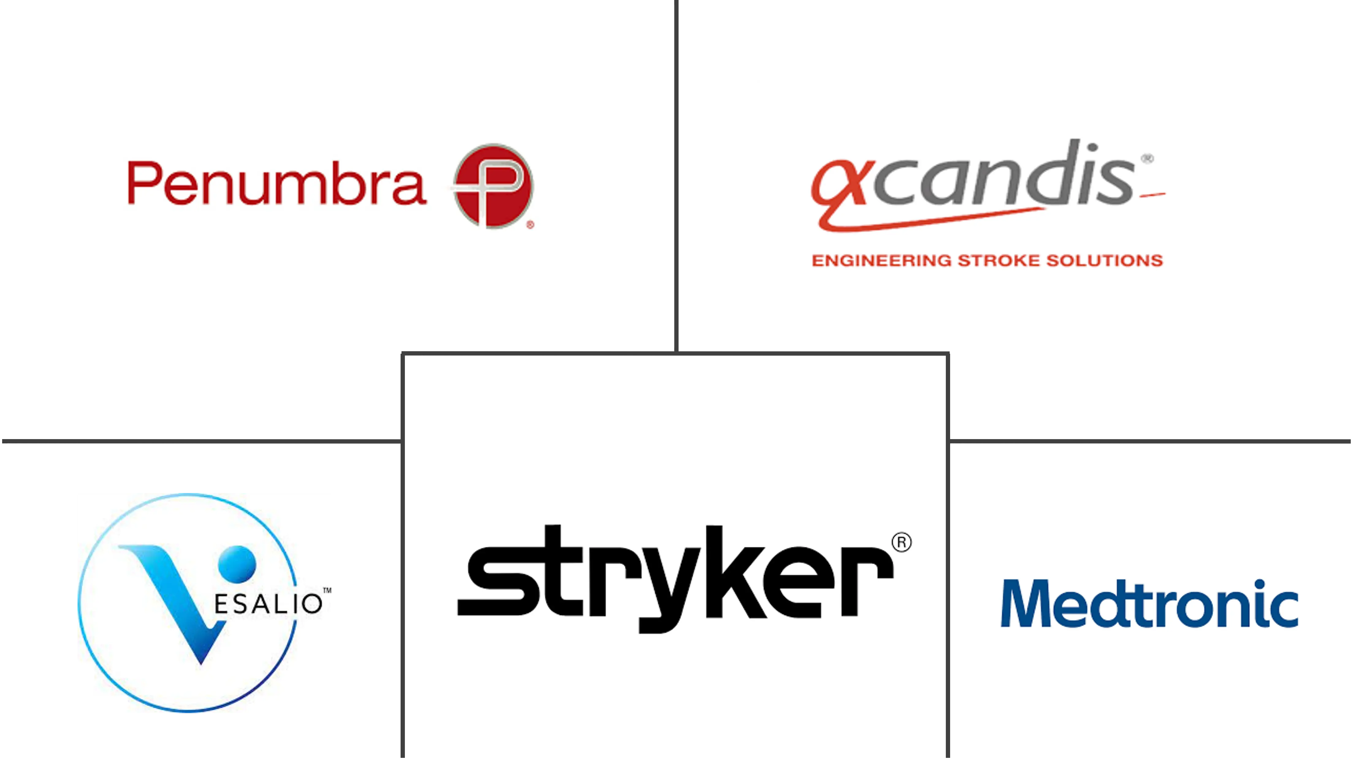 全球神经血管血栓切除设备市场规模和份额