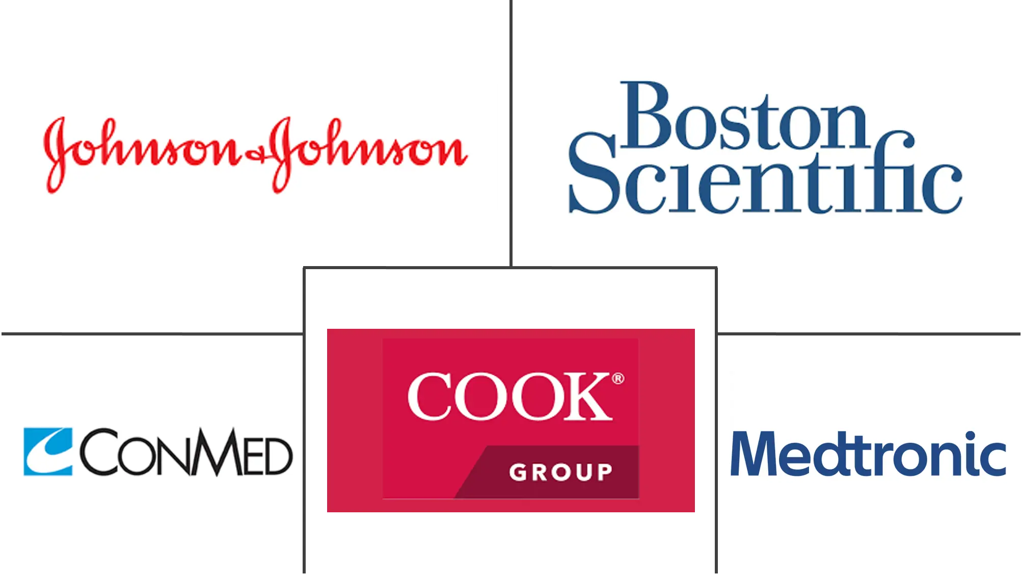 法国内窥镜设备市场规模及份额