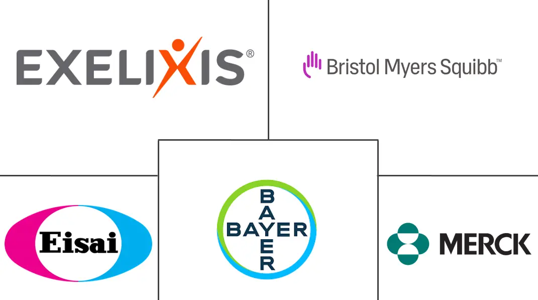 肝癌治疗市场规模和份额