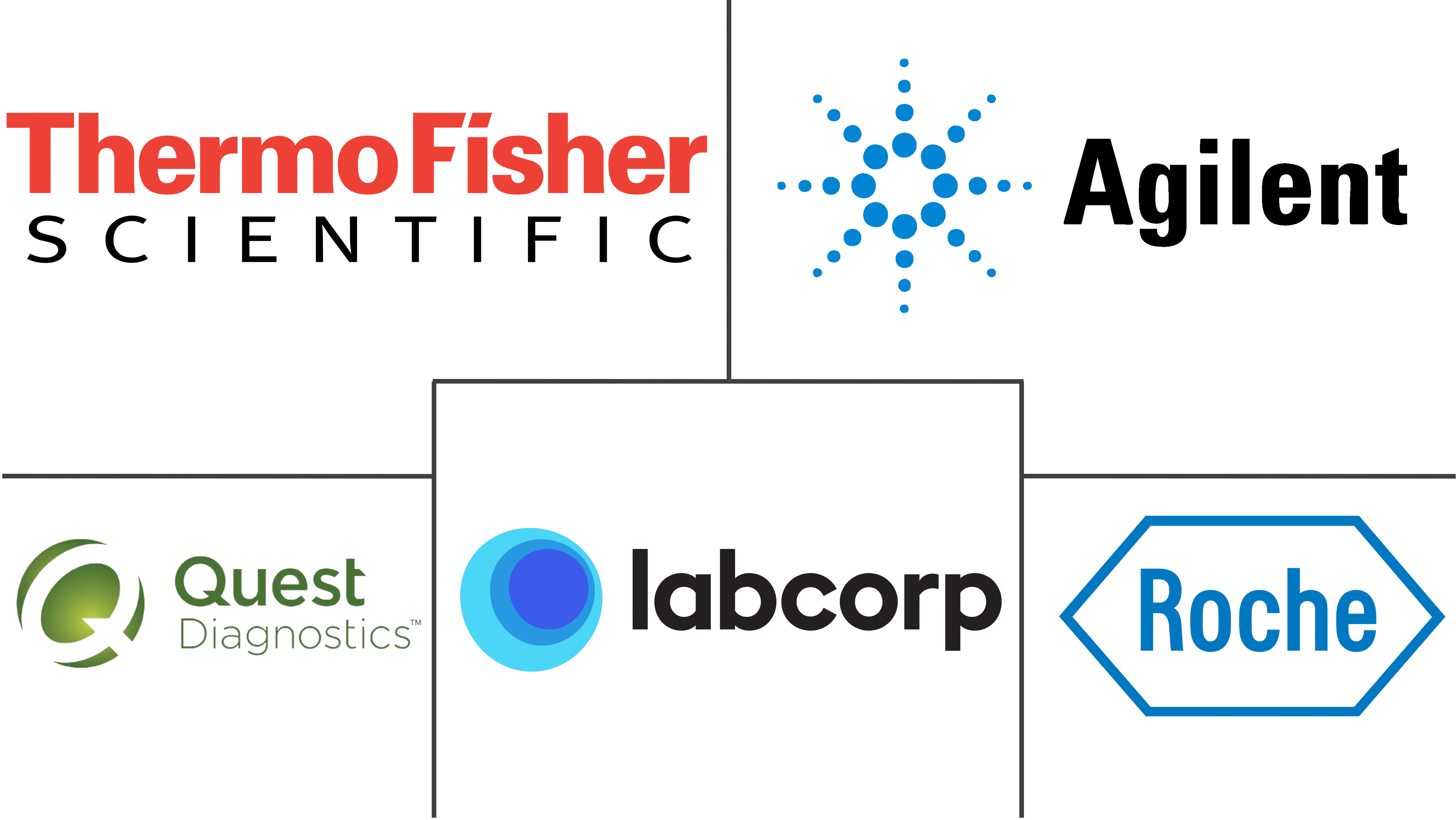 解剖病理学市场规模和份额