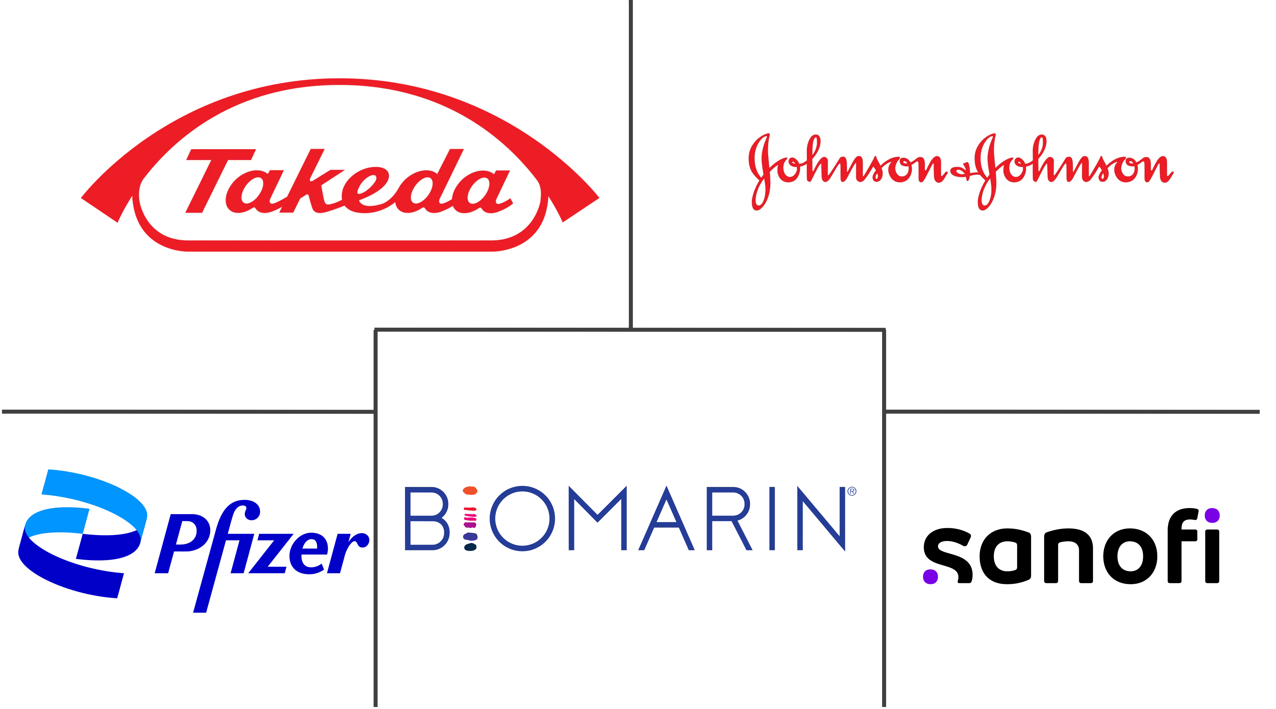 溶酶体贮积病治疗市场规模和份额