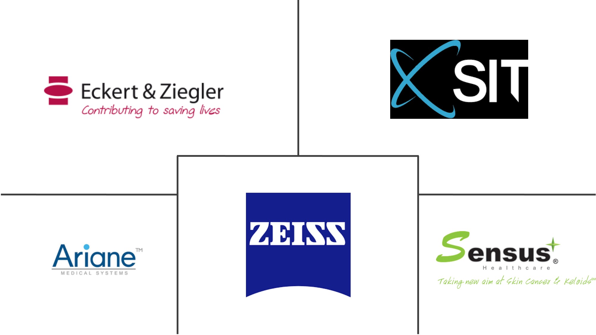 术中放射治疗市场规模和份额