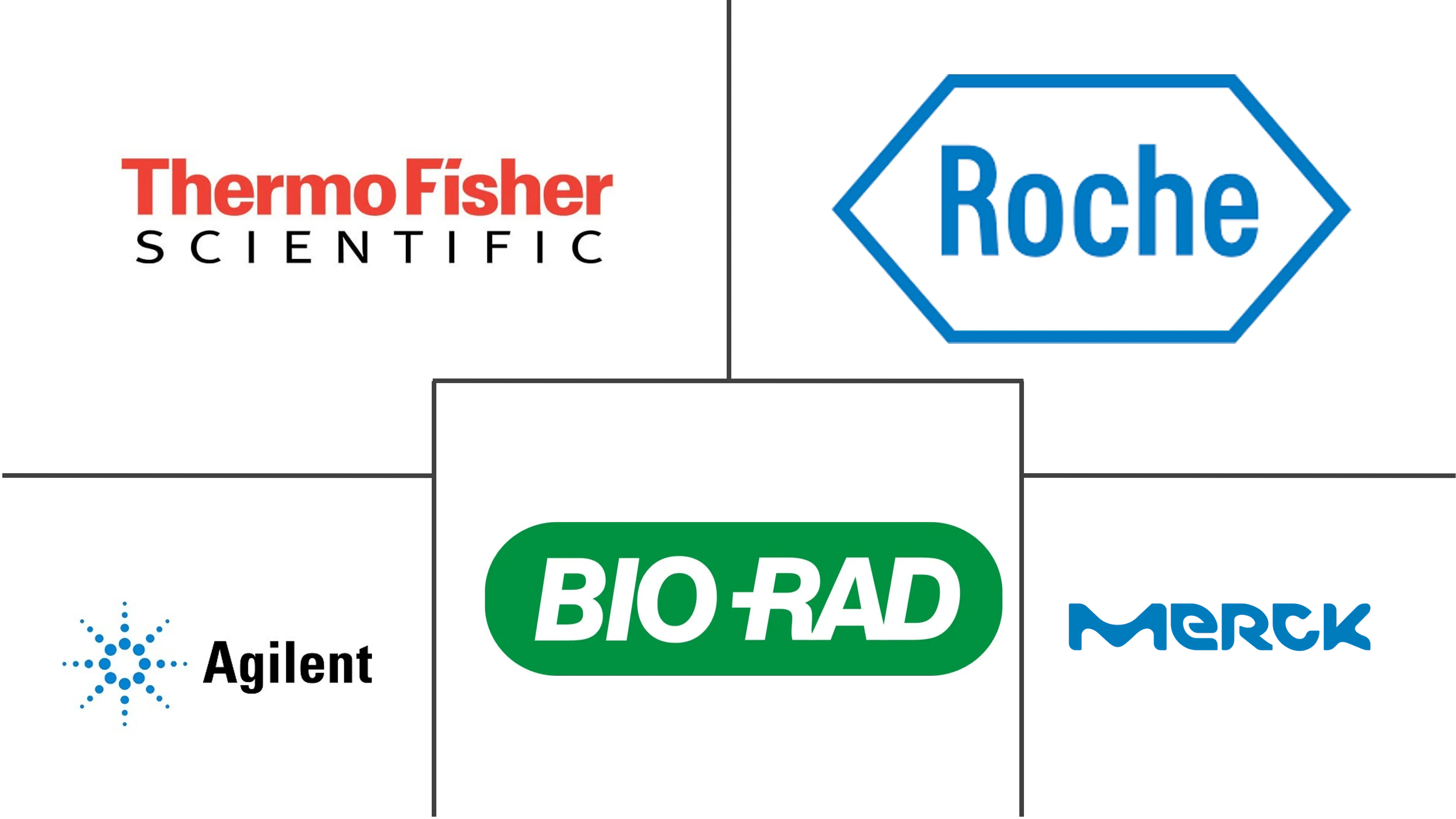 RNA 分析市场规模