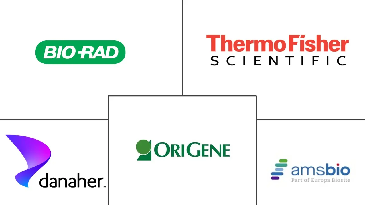 FFPE 组织样品市场规模和份额