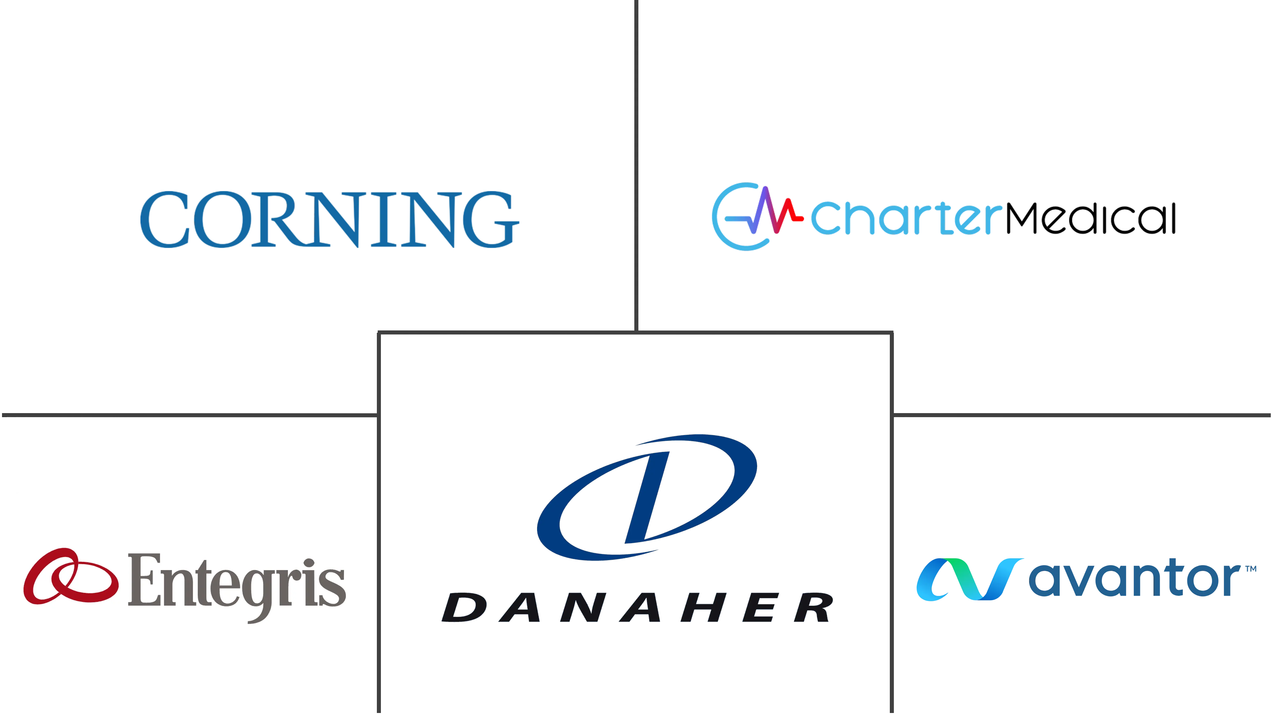 生物工艺袋市场规模和份额