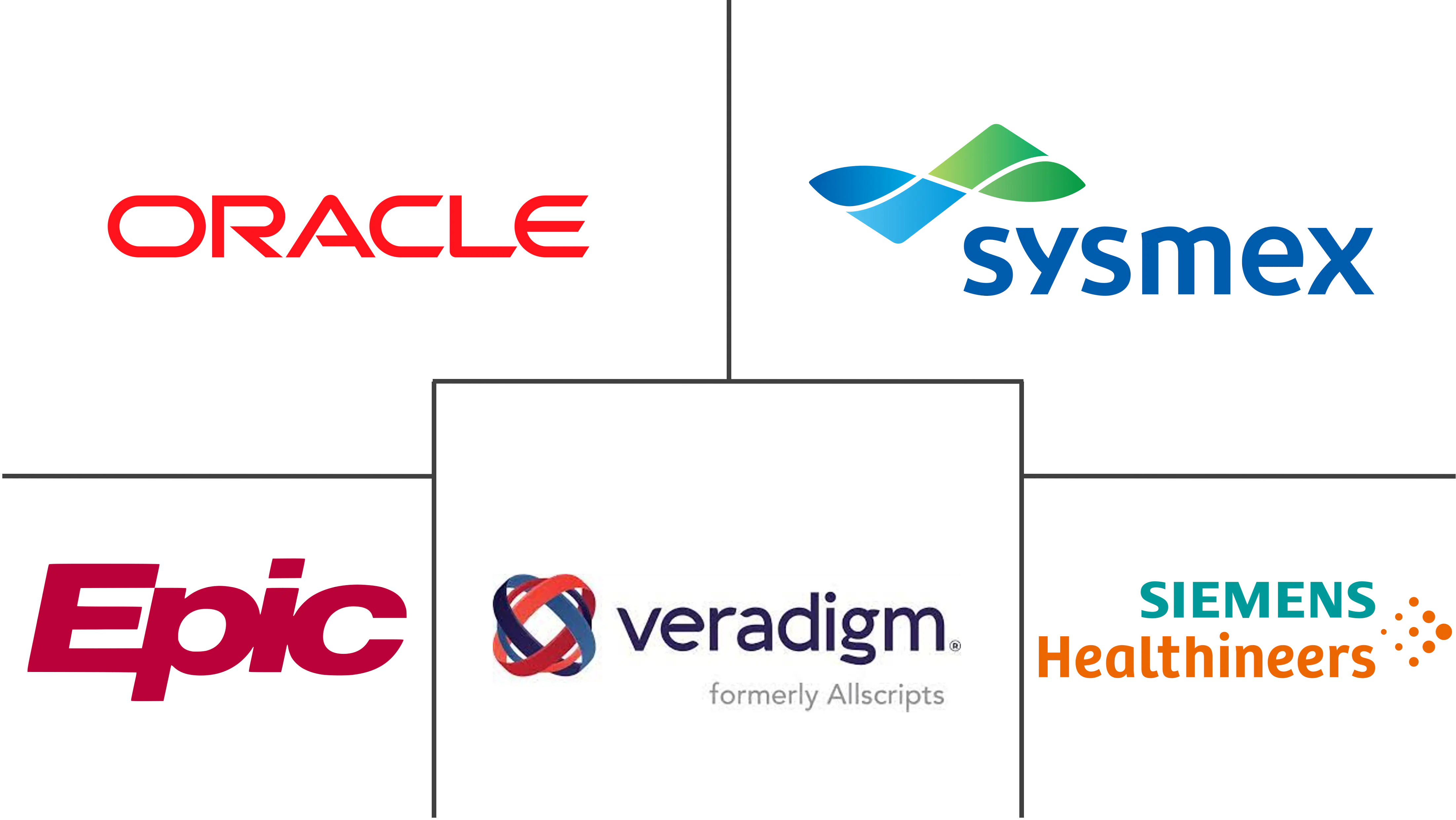 欧洲医疗保健信息技术 (IT) 市场规模