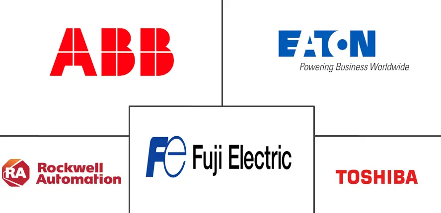 低压保护控制市场规模