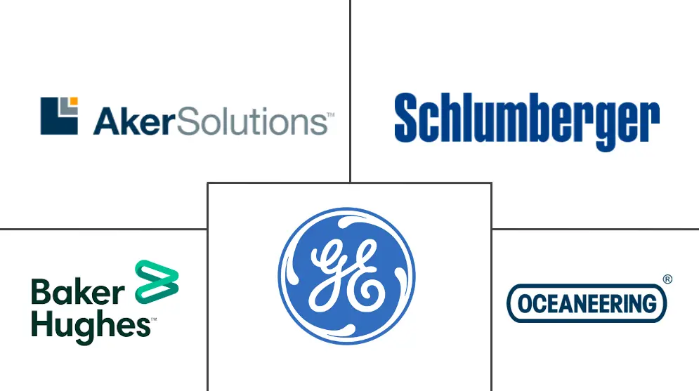 海底泵系统市场规模