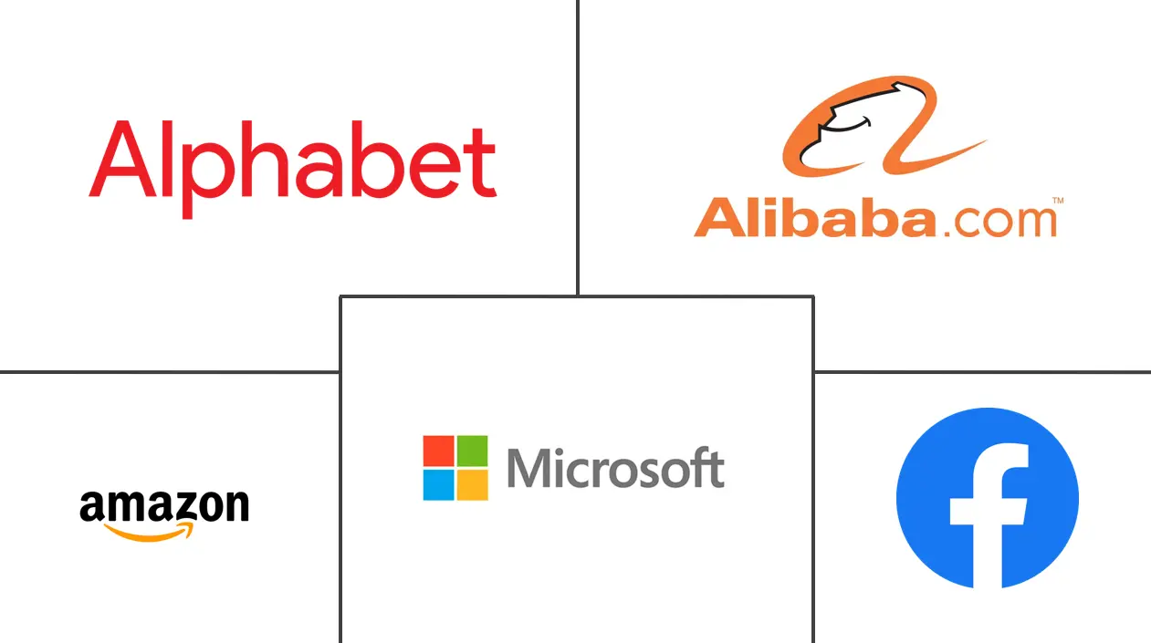 数据中心现场光伏太阳能发电市场规模