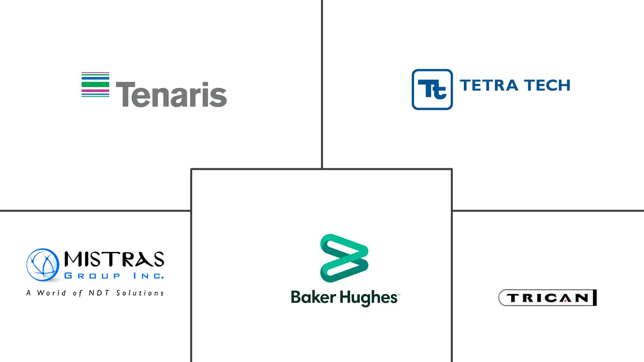 加拿大石油和天然气中游市场规模