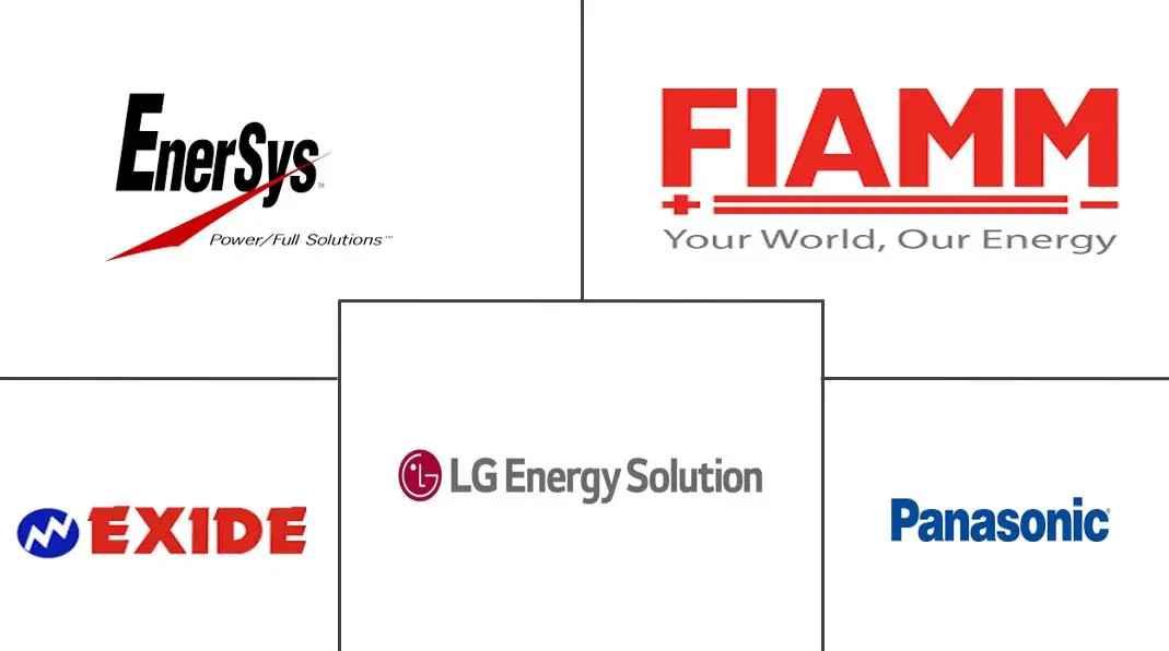 意大利电动汽车电池制造市场规模