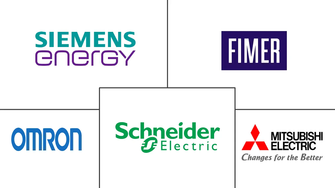 德国太阳能逆变器市场规模