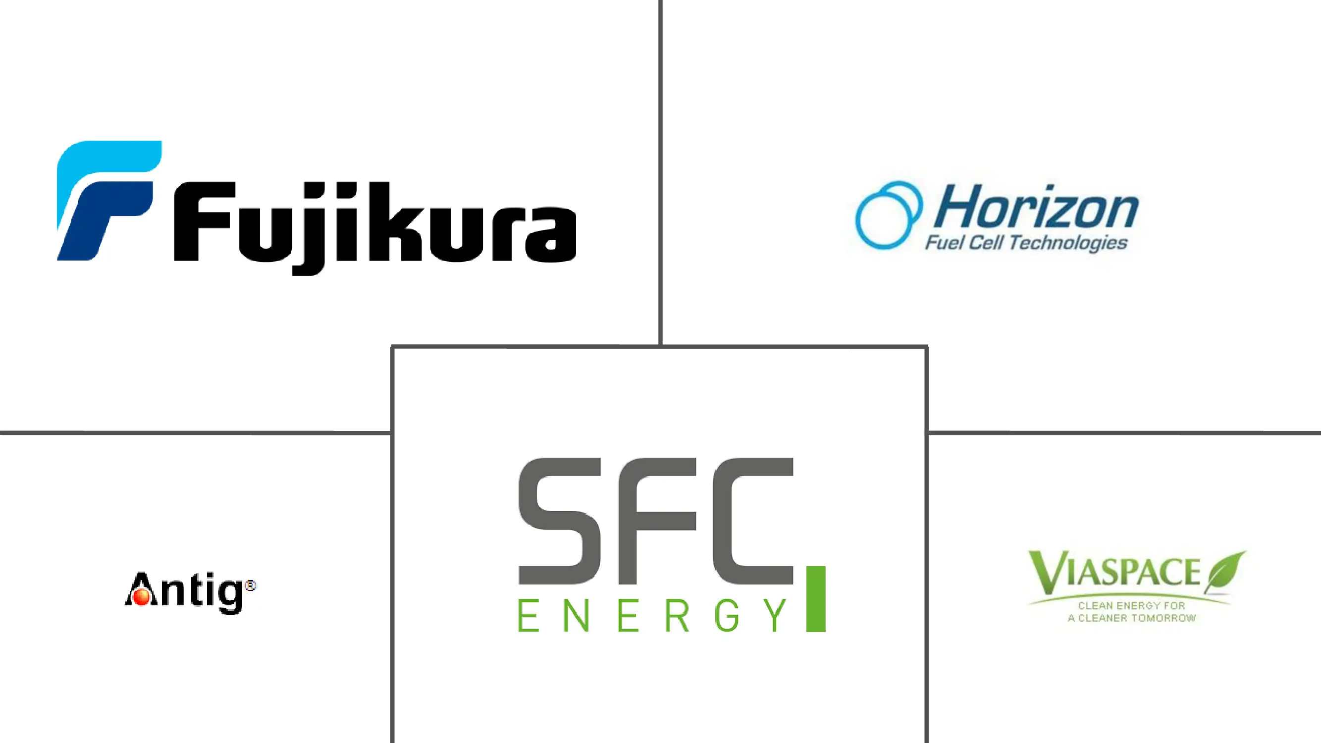 亚太地区直接甲醇燃料电池市场规模