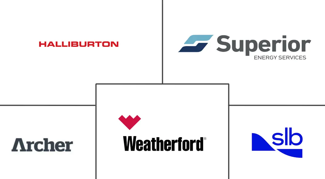 液压修井机市场规模及份额