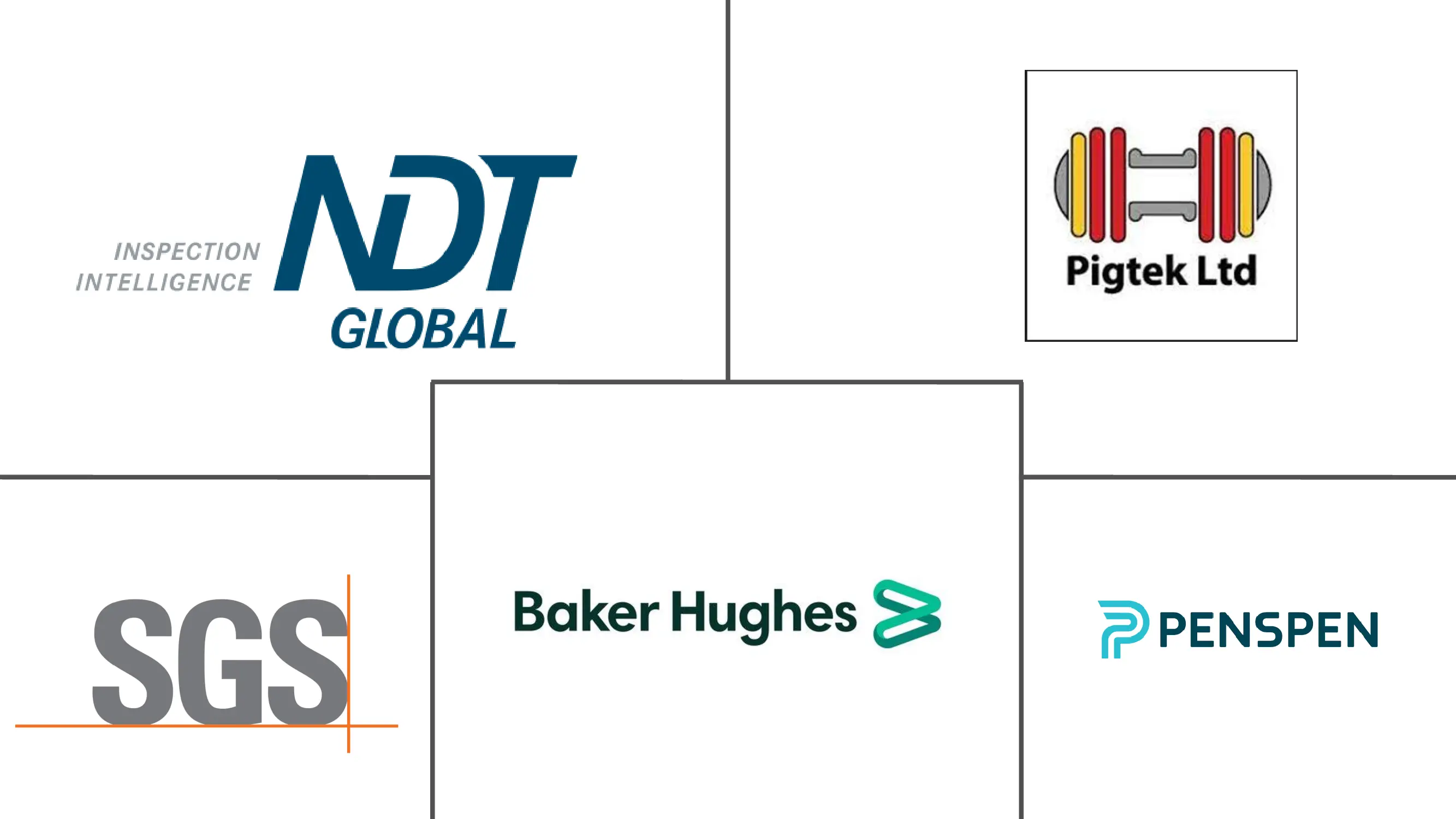 南美智能清管市场规模