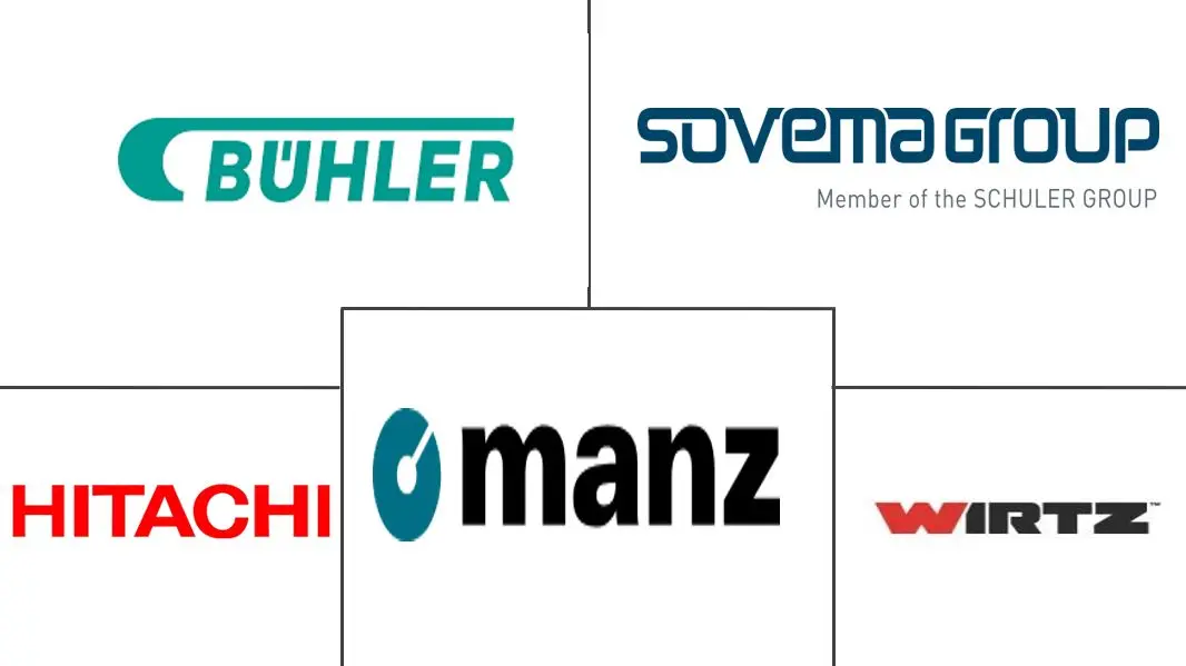 印度电动汽车电池制造设备市场规模