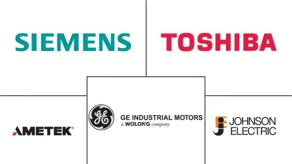 有刷直流电机市场规模