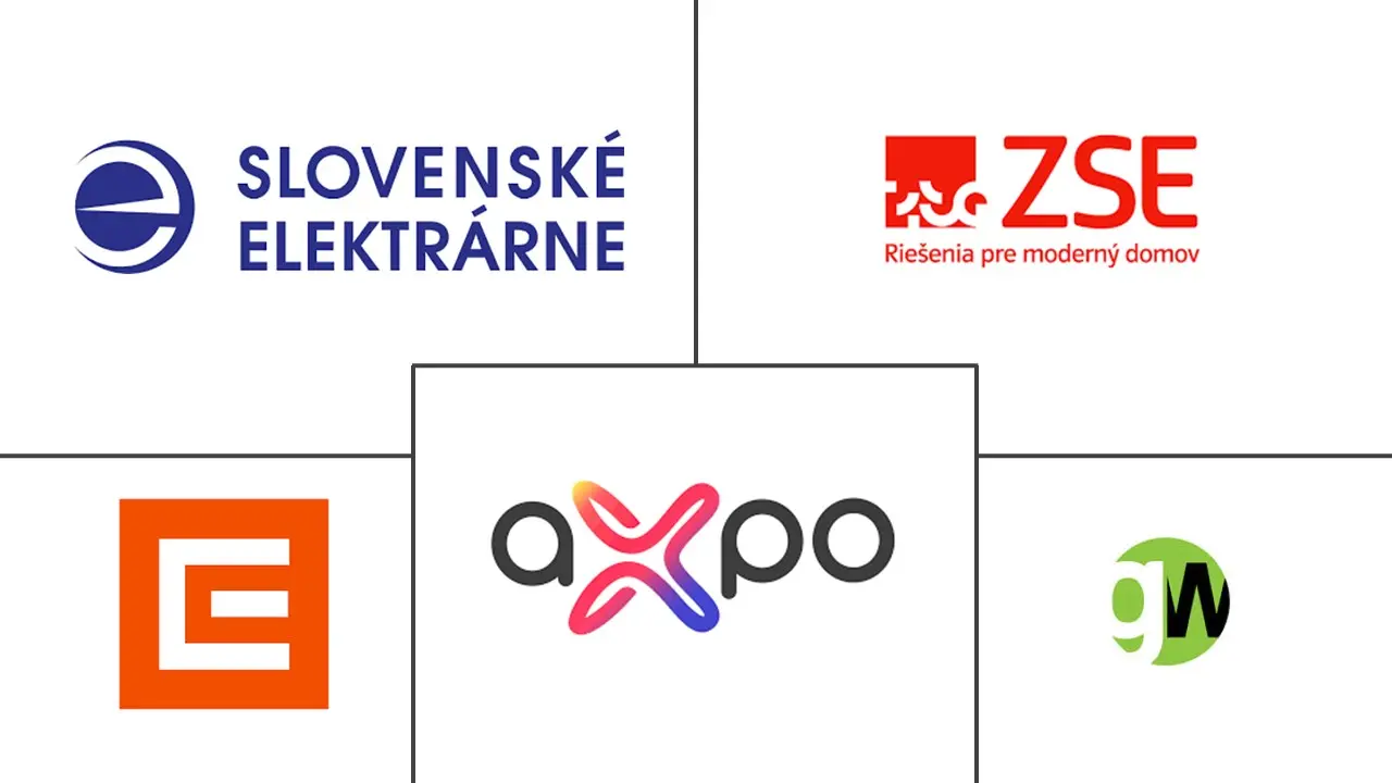 斯洛伐克可再生能源市场规模和份额