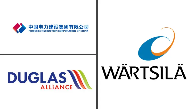 赤道几内亚电力EPC市场规模