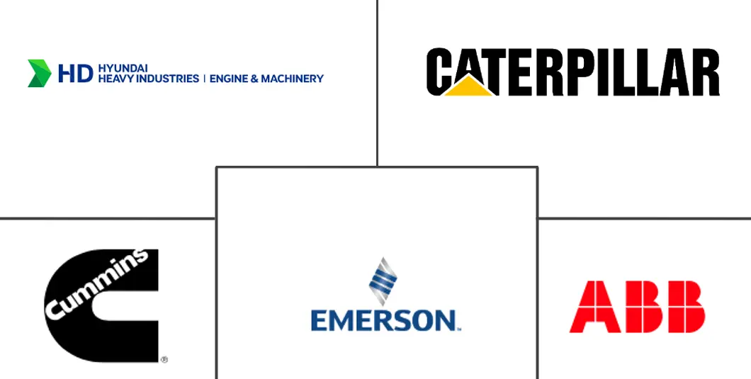 船用发动机监控系统市场规模